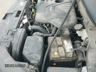 ✅ 2016 Kia Soul • VIN: KNDJN2A25G7868305 • Лот: 41000353. Опубликован ранее на IAAI с пробегом 87 709 миль. Бесплатный доступ к архиву аукционных продаж из США и подробный отчёт об истории автомобиля на DreamBid. Изображение 19.