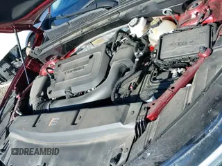 ✅ 2022 Buick Envision Preferred • VIN: LRBAZLR47ND139896 • Лот: 41663012. Опубликован ранее на IAAI с пробегом 24 389 миль. Бесплатный доступ к архиву аукционных продаж из США и подробный отчёт об истории автомобиля на DreamBid. Изображение 19.