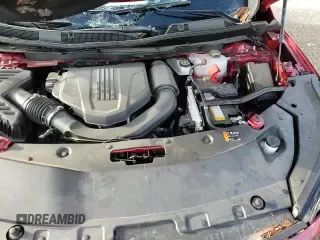 ✅ 2025 Buick Enclave Preferred • VIN: 5GAERARS8SJ103560 • Lot: 68463215. Wystawiony na Copart z przebiegiem 11 411 mil. Bezpłatny archiwum sprzedaży aukcyjnych z USA i szczegółowy raport historii pojazdu na DreamBid. Zdjęcie 15.