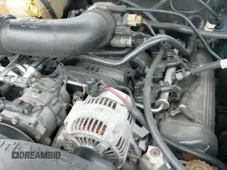 ✅ 2004 Jeep Liberty Limited • VIN: 1J4GL58K34W112569 • Lot: 42021937. Listed on IAAI with 181,814 mi. Free auction sales archive from the USA and detailed vehicle history report at DreamBid. Image 13.