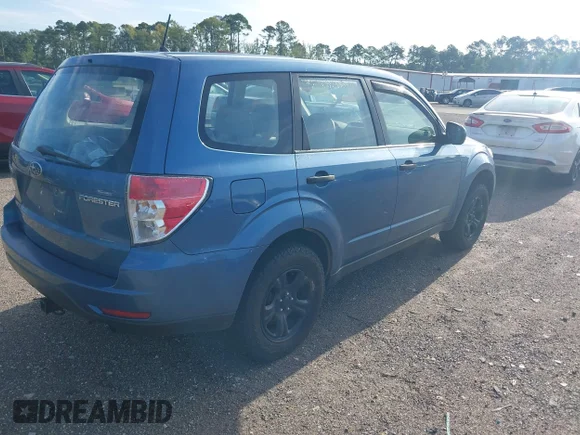 ✅ 2009 Subaru Forester X • VIN: JF2SH616X9G726767 • Лот: 42914011. Опубліковано раніше на IAAI з пробігом 146 558 миль. Безкоштовний доступ до архіву аукціонних продажів зі США та докладний звіт про історію автомобіля на DreamBid. Зображення 4.