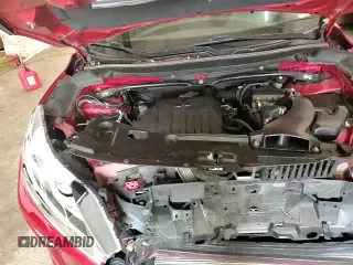 ✅ 2020 Mitsubishi Eclipse Cross SE • VIN: JA4AT5AA9LZ018913 • Лот: 65909815. Опубликован ранее на Copart с пробегом 57 857 миль. Бесплатный доступ к архиву аукционных продаж из США и подробный отчёт об истории автомобиля на DreamBid. Изображение 17.