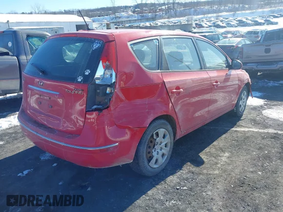 ✅ 2011 Hyundai Elantra GLS • VIN: KMHDB8AE2BU108471 • Лот: 44268524. Опубліковано раніше на IAAI з пробігом 171 428 миль. Безкоштовний доступ до архіву аукціонних продажів зі США та докладний звіт про історію автомобіля на DreamBid. Зображення 4.