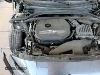 ✅ 2021 BMW 2 Series 228i • VIN: WBA53AK08M7J12426 • Lot: 46846305. Listed on Copart with 43,242 mi. Free auction sales archive from the USA and detailed vehicle history report at DreamBid. Image 13.