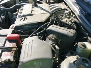 ✅ 2001 Toyota Avalon XLS • VIN: 4T1BF28B11U142954 • Lot: 43558293. Wystawiony na IAAI z przebiegiem 214 620 mil. Bezpłatny archiwum sprzedaży aukcyjnych z USA i szczegółowy raport historii pojazdu na DreamBid. Zdjęcie 19.