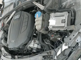 ✅ 2018 Audi A4 Premium Plus • VIN: WAULMAF48JA218178 • Lot: 41285101. Listed on IAAI with 47,570 mi. Free auction sales archive from the USA and detailed vehicle history report at DreamBid. Image 20.