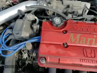 ✅ 2000 Honda Civic Si • VIN: 1HGEM1159YL106548 • Lot: 85972674. Listed on Copart with 240,341 mi. Free auction sales archive from the USA and detailed vehicle history report at DreamBid. Image 14.