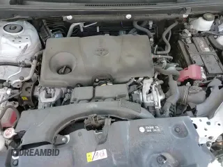 ✅ 2021 Toyota RAV4 LE • VIN: 2T3F1RFVXMW196092 • Лот: 70587615. Опубликован ранее на Copart с пробегом 51 084 миль. Бесплатный доступ к архиву аукционных продаж из США и подробный отчёт об истории автомобиля на DreamBid. Изображение 14.