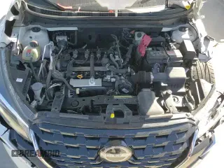 ✅ 2022 Nissan Kicks SV • VIN: 3N1CP5CVXNL491252 • Lot: 92374195. Listed on Copart with 52,716 mi. Free auction sales archive from the USA and detailed vehicle history report at DreamBid. Image 13.