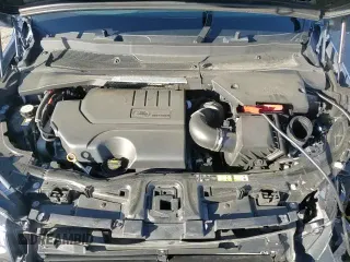 ✅ 2023 Land Rover Discovery Sport S • VIN: SALCJ2FX3PH324123 • Lot: 49709985. Listed on Copart with 21,524 mi. Free auction sales archive from the USA and detailed vehicle history report at DreamBid. Image 16.