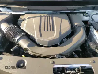 ✅ 2025 Buick Enclave Sport Touring • VIN: 5GAERBRS4SJ163633 • Lot: 81040875. Wystawiony na Copart z przebiegiem 2 298 mil. Bezpłatny archiwum sprzedaży aukcyjnych z USA i szczegółowy raport historii pojazdu na DreamBid. Zdjęcie 14.