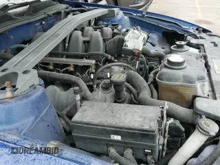 ✅ 2005 Ford Mustang GT Deluxe • VIN: 1ZVFT82H555183325 • Lot: 43329725. Listed on IAAI with 132,099 mi. Free auction sales archive from the USA and detailed vehicle history report at DreamBid. Image 20.