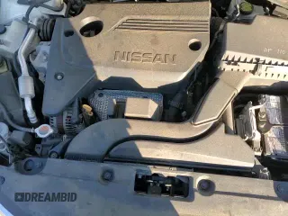 ✅ 2017 Nissan Altima SR • VIN: 1N4AL3AP9HC483674 • Lot: 82558775. Wystawiony na Copart z przebiegiem 130 302 mil. Bezpłatny archiwum sprzedaży aukcyjnych z USA i szczegółowy raport historii pojazdu na DreamBid. Zdjęcie 14.