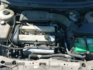 ✅ 1999 Ford Contour LX • VIN: 1FAFP653XXK134482 • Lot: 42224788. Listed on IAAI with 92,501 mi. Free auction sales archive from the USA and detailed vehicle history report at DreamBid. Image 14.