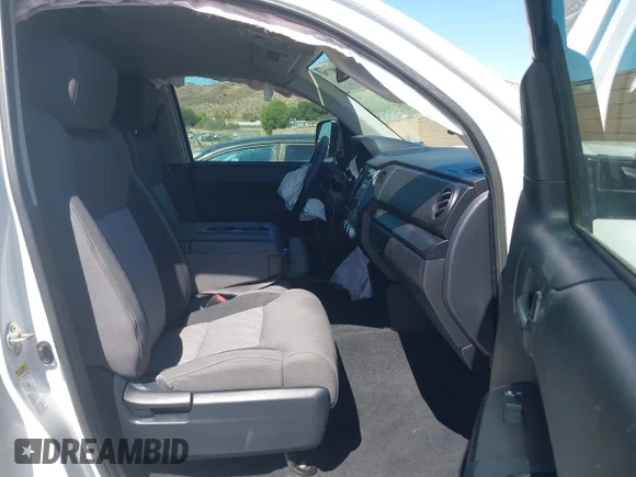 ✅ 2017 Toyota Tundra SR • VIN: 5TFRM5F18HX116204 • Lot: 43001780. Wystawiony na IAAI z przebiegiem 84 050 mil. Bezpłatny archiwum sprzedaży aukcyjnych z USA i szczegółowy raport historii pojazdu na DreamBid. Zdjęcie 5.
