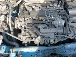 ✅ 2021 Toyota Corolla • VIN: JTNK4MBE2M3123232 • Лот: 83840145. Опубликован ранее на Copart с пробегом 116 985 миль. Бесплатный доступ к архиву аукционных продаж из США и подробный отчёт об истории автомобиля на DreamBid. Изображение 14.