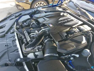 ✅ 2020 BMW M8 • VIN: WBSAE0C06LCD53214 • Lot: 38301455. Wystawiony na IAAI z przebiegiem 20 410 mil. Bezpłatny archiwum sprzedaży aukcyjnych z USA i szczegółowy raport historii pojazdu na DreamBid. Zdjęcie 19.