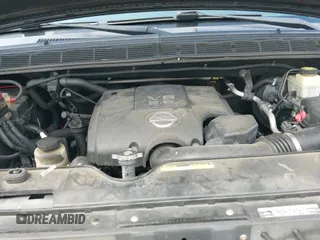 ✅ 2015 Nissan Titan Pro-4X • VIN: 1N6BA0EC6FN505459 • Lot: 42522078. Wystawiony na IAAI z przebiegiem 177 996 mil. Bezpłatny archiwum sprzedaży aukcyjnych z USA i szczegółowy raport historii pojazdu na DreamBid. Zdjęcie 19.