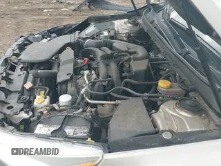 ✅ 2015 Subaru Legacy Premium • VIN: 4S3BNBC66F3031492 • Lot: 43480804. Wystawiony na IAAI z przebiegiem 84 651 mil. Bezpłatny archiwum sprzedaży aukcyjnych z USA i szczegółowy raport historii pojazdu na DreamBid. Zdjęcie 19.