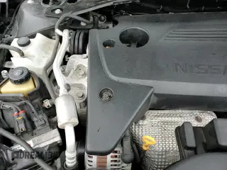 ✅ 2017 Nissan Altima S • VIN: 1N4AL3AP7HN305461 • Lot: 80637775. Listed on Copart with 104,972 mi. Free auction sales archive from the USA and detailed vehicle history report at DreamBid. Image 15.