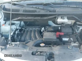 ✅ 2019 Nissan NV200 SV • VIN: 3N6CM0KN3KK694816 • Lot: 43525671. Listed on IAAI with 109,837 mi. Free auction sales archive from the USA and detailed vehicle history report at DreamBid. Image 20.