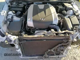 ✅ 2020 Lexus GS 350 F Sport • VIN: JTHEZ1BL0LA020108 • Lot: 90128275. Listed on Copart with 56,521 mi. Free auction sales archive from the USA and detailed vehicle history report at DreamBid. Image 14.