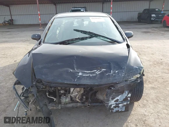 ✅ 2010 Honda Civic LX • VIN: 2HGFA1F5XAH330131 • Lot: 44288407. Wystawiony na IAAI z przebiegiem 124 232 mil. Bezpłatny archiwum sprzedaży aukcyjnych z USA i szczegółowy raport historii pojazdu na DreamBid. Zdjęcie 6.