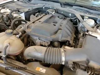 ✅ 2018 Ford Mustang EcoBoost Premium • VIN: 1FATP8UH0J5142737 • Lot: 94531835. Wystawiony na Copart z przebiegiem 70 657 mil. Bezpłatny archiwum sprzedaży aukcyjnych z USA i szczegółowy raport historii pojazdu na DreamBid. Zdjęcie 16.