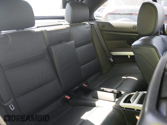 ✅ 2008 BMW 3 Series 328i • VIN: WBAWL13538PX18740 • Lot: 45314647. Listed on IAAI with 102,237 mi. Free auction sales archive from the USA and detailed vehicle history report at DreamBid. Image 8.