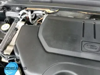 ✅ 2019 Land Rover Range Rover Evoque SE • VIN: SALVP2RX4KH348586 • Lot: 60991315. Listed on Copart with 148,873 mi. Free auction sales archive from the USA and detailed vehicle history report at DreamBid. Image 13.