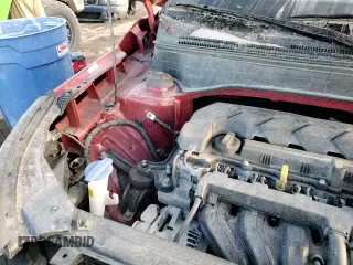 ✅ 2021 Hyundai Venue Denim • VIN: KMHRC8A35MU126290 • Lot: 49597375. Listed on Copart with 29,872 mi. Free auction sales archive from the USA and detailed vehicle history report at DreamBid. Image 14.