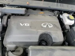 ✅ 2019 Infiniti QX60 Pure • VIN: 5N1DL0MM2KC529355 • Lot: 81470585. Listed on Copart with 43,294 mi. Free auction sales archive from the USA and detailed vehicle history report at DreamBid. Image 15.