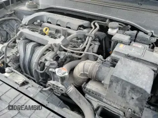 ✅ 2021 Hyundai Venue SE • VIN: KMHRB8A36MU103099 • Lot: 57094515. Listed on Copart with 65,500 mi. Free auction sales archive from the USA and detailed vehicle history report at DreamBid. Image 15.