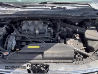 ✅ 2007 Nissan Quest • VIN: 5N1BV28U17N101117 • Lot: 89918135. Wystawiony na Copart z przebiegiem 187 786 mil. Bezpłatny archiwum sprzedaży aukcyjnych z USA i szczegółowy raport historii pojazdu na DreamBid. Zdjęcie 11.