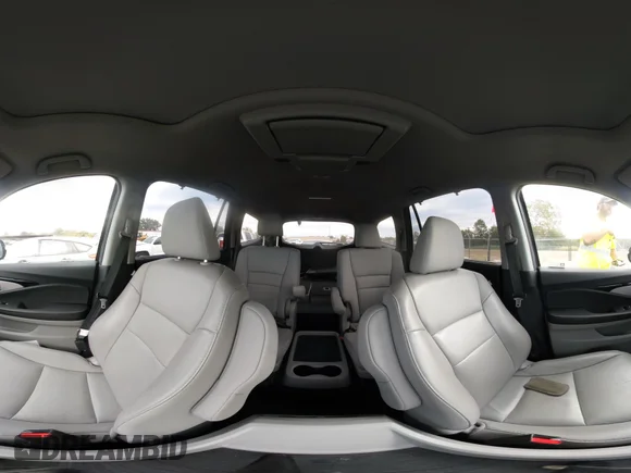 ✅ 2022 Honda Pilot Touring 7-Passenger • VIN: 5FNYF5H64NB000552 • Лот: 43450219. Опубликован ранее на IAAI с пробегом 84 697 миль. Бесплатный доступ к архиву аукционных продаж из США и подробный отчёт об истории автомобиля на DreamBid. Изображение 21.