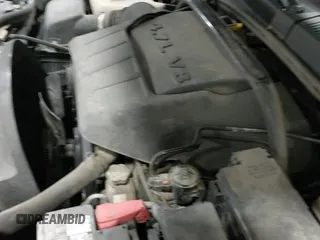 ✅ 2008 Jeep Grand Cherokee Limited • VIN: 1J8HR58N78C186659 • Лот: 43604558. Опубликован ранее на IAAI с пробегом 132 735 миль. Бесплатный доступ к архиву аукционных продаж из США и подробный отчёт об истории автомобиля на DreamBid. Изображение 19.