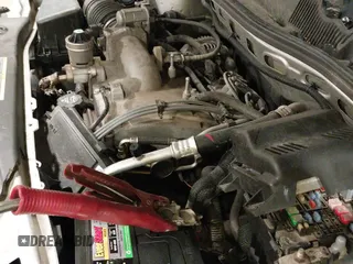 ✅ 2008 Pontiac Torrent • VIN: 2CKDL43F486019159 • Lot: 42293541. Listed on IAAI with 192,366 mi. Free auction sales archive from the USA and detailed vehicle history report at DreamBid. Image 20.