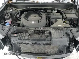 ✅ 2022 Hyundai Palisade Luxury • VIN: KM8R3DHE6NU433324 • Лот: 88222705. Опубликован ранее на Copart с пробегом 29 505 миль. Бесплатный доступ к архиву аукционных продаж из США и подробный отчёт об истории автомобиля на DreamBid. Изображение 15.