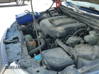 ✅ 2006 Suzuki Grand Vitara • VIN: JS3TE941564103262 • Lot: 43034358. Wystawiony na IAAI z przebiegiem 183 728 mil. Bezpłatny archiwum sprzedaży aukcyjnych z USA i szczegółowy raport historii pojazdu na DreamBid. Zdjęcie 21.