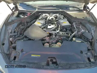 ✅ 2020 Infiniti Q50 Luxe • VIN: JN1EV7AP4LM208281 • Lot: 90931935. Wystawiony na Copart z przebiegiem 19 709 mil. Bezpłatny archiwum sprzedaży aukcyjnych z USA i szczegółowy raport historii pojazdu na DreamBid. Zdjęcie 13.