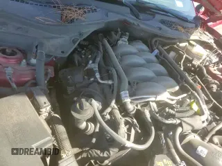 ✅ 2019 Ford Mustang GT • VIN: 1FA6P8CF1K5192478 • Лот: 89917075. Опубликован ранее на Copart с пробегом 61 276 миль. Бесплатный доступ к архиву аукционных продаж из США и подробный отчёт об истории автомобиля на DreamBid. Изображение 14.