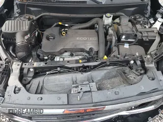 ✅ 2019 GMC Terrain SLE • VIN: 3GKALMEVXKL204001 • Lot: 83996675. Wystawiony na Copart z przebiegiem 86 959 mil. Bezpłatny archiwum sprzedaży aukcyjnych z USA i szczegółowy raport historii pojazdu na DreamBid. Zdjęcie 14.