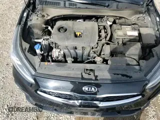 ✅ 2020 Kia Forte EX • VIN: 3KPF54AD2LE237279 • Lot: 72067485. Wystawiony na Copart z przebiegiem 59 284 mil. Bezpłatny archiwum sprzedaży aukcyjnych z USA i szczegółowy raport historii pojazdu na DreamBid. Zdjęcie 13.