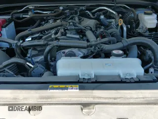 ✅ 2024 Toyota Tacoma SR5 • VIN: 3TYLB5FNXRT001288 • Lot: 43045960. Wystawiony na IAAI z przebiegiem 35 743 mil. Bezpłatny archiwum sprzedaży aukcyjnych z USA i szczegółowy raport historii pojazdu na DreamBid. Zdjęcie 21.