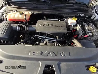 ✅ 2020 Ram 1500 Tradesman • VIN: 1C6RRFCG8LN262937 • Лот: 90268285. Опубликован ранее на Copart с пробегом 110 693 миль. Бесплатный доступ к архиву аукционных продаж из США и подробный отчёт об истории автомобиля на DreamBid. Изображение 14.