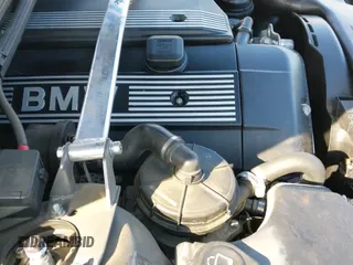 ✅ 2005 BMW 3 Series 330Ci • VIN: WBABW53425PL50759 • Lot: 42207508. Listed on IAAI with 107,446 mi. Free auction sales archive from the USA and detailed vehicle history report at DreamBid. Image 19.