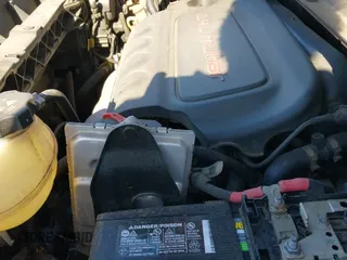 ✅ 2016 Jeep Renegade Trailhawk • VIN: ZACCJBCT9GPD23608 • Lot: 43670081. Wystawiony na IAAI z przebiegiem 129 559 mil. Bezpłatny archiwum sprzedaży aukcyjnych z USA i szczegółowy raport historii pojazdu na DreamBid. Zdjęcie 18.