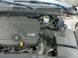 ✅ 2009 Buick Lucerne CX • VIN: 1G4HP57M89U134065 • Lot: 42734318. Listed on IAAI with 109,546 mi. Free auction sales archive from the USA and detailed vehicle history report at DreamBid. Image 20.