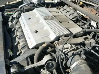 ✅ 1996 Cadillac DeVille • VIN: 1G6KD52YXTU224311 • Лот: 43487608. Опубликован ранее на IAAI с пробегом 172 764 миль. Бесплатный доступ к архиву аукционных продаж из США и подробный отчёт об истории автомобиля на DreamBid. Изображение 15.