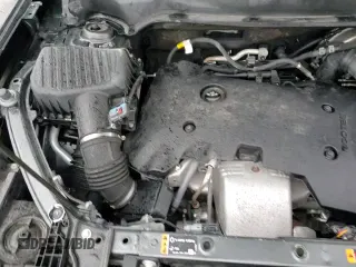 ✅ 2020 GMC Terrain SLT • VIN: 3GKALVEX6LL177517 • Lot: 50776125. Listed on Copart with 86,820 mi. Free auction sales archive from the USA and detailed vehicle history report at DreamBid. Image 14.